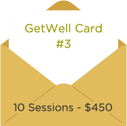 10 Sessions
