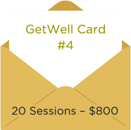 20 Sessions